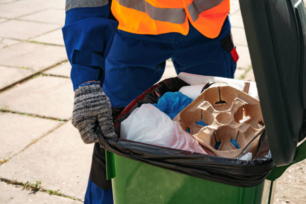 Recycling Services for Junk in Woodbury Center, CT